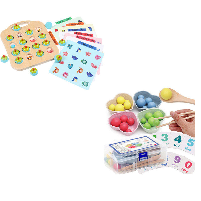 Interactive Board Games, Chess, Early Education And Intellectual Toys