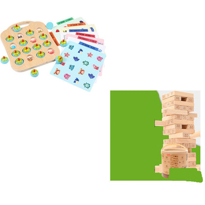 Interactive Board Games, Chess, Early Education And Intellectual Toys