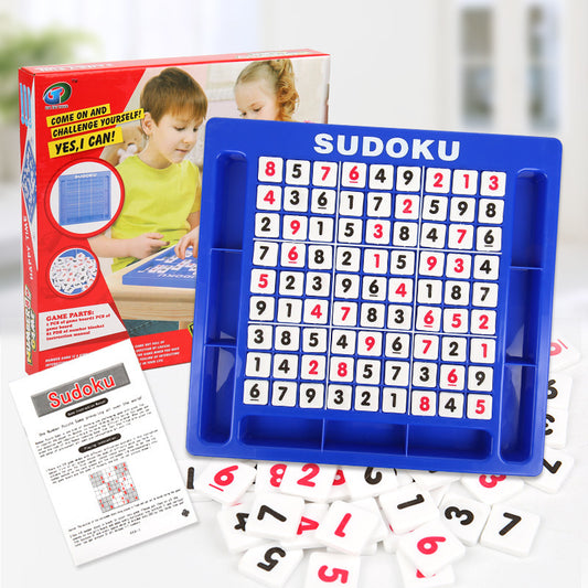 Board sudoku game